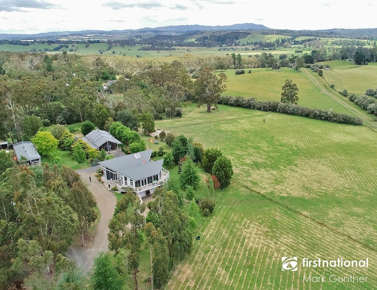 1050 Healesville-Koo Wee Rup Road, Woori Yallock VIC 3139