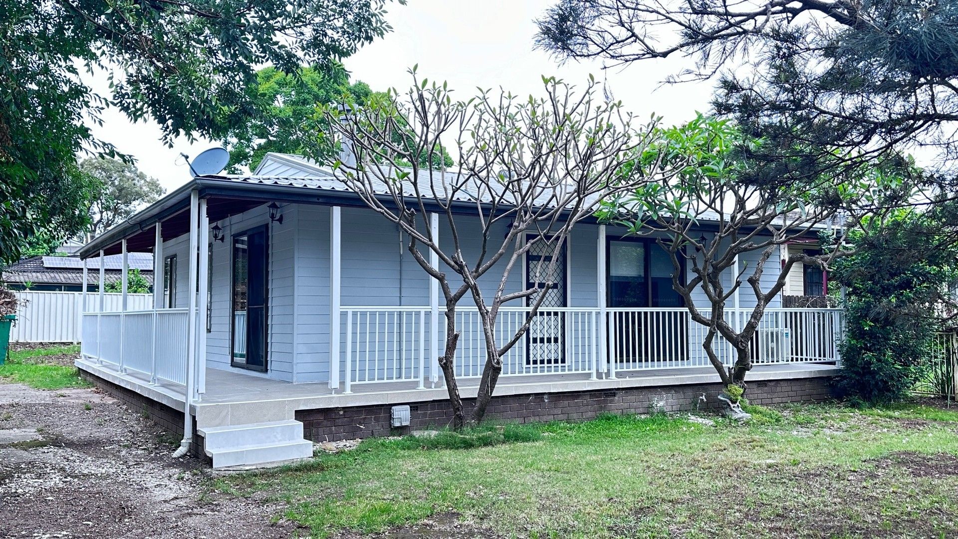 3 bedrooms House in 28 Albert Street INGLEBURN NSW, 2565