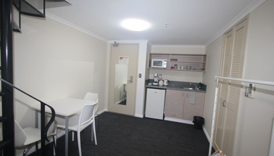 Picture of 4078/185-211 Broadway, ULTIMO NSW 2007