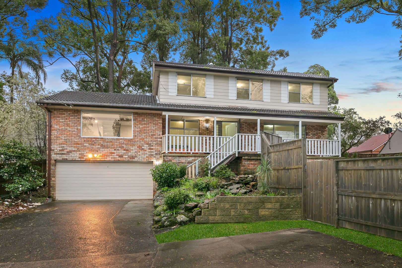 45A Bingara Road, Beecroft NSW 2119, Image 0