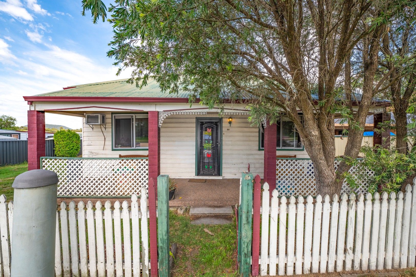 92 Cessnock Road, Neath NSW 2326, Image 0