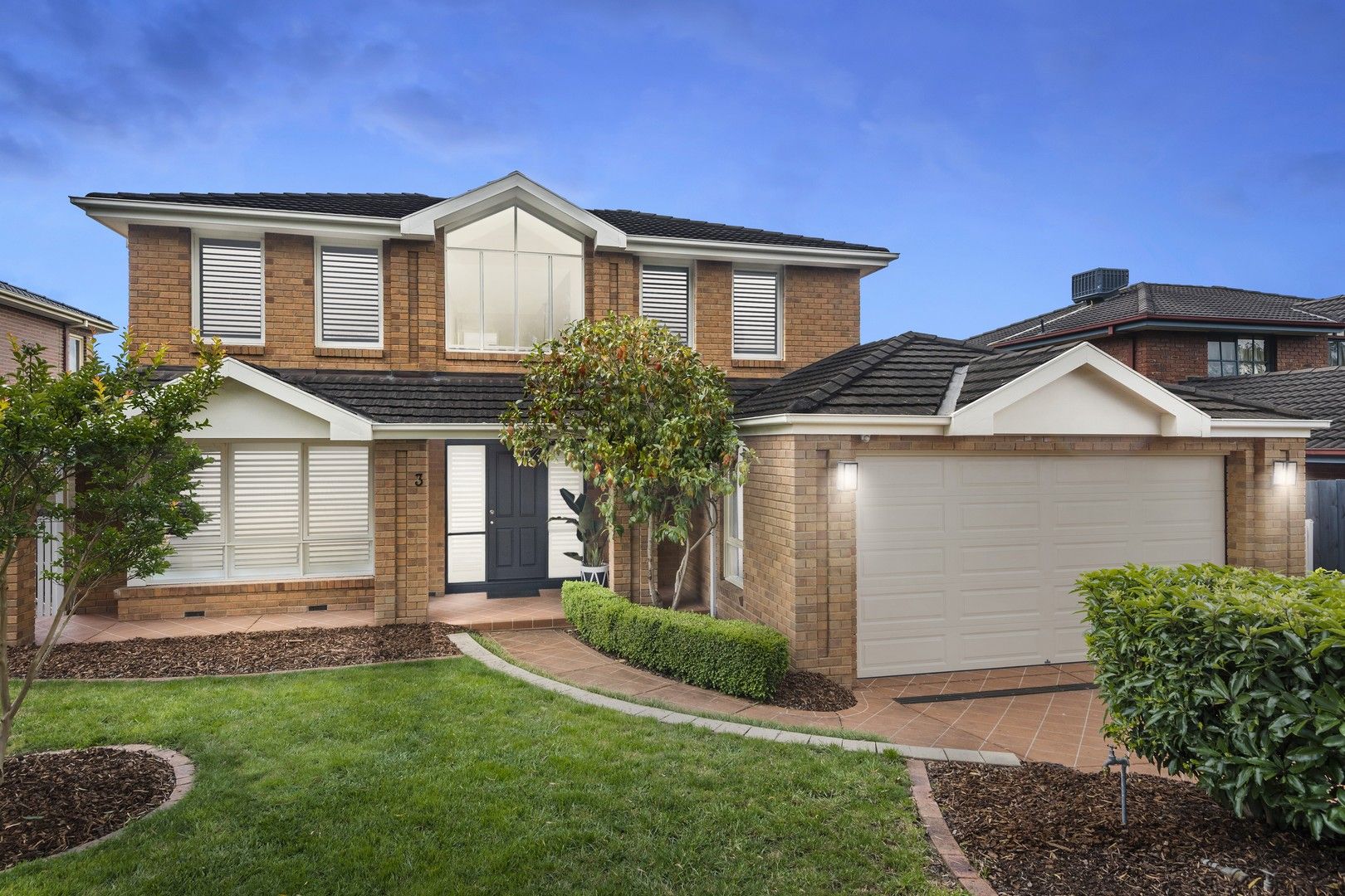 3 PaddleWheeler Pocket, Croydon North VIC 3136, Image 0