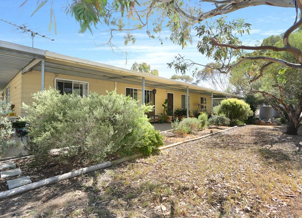 785 Research Road, Nuriootpa SA 5355