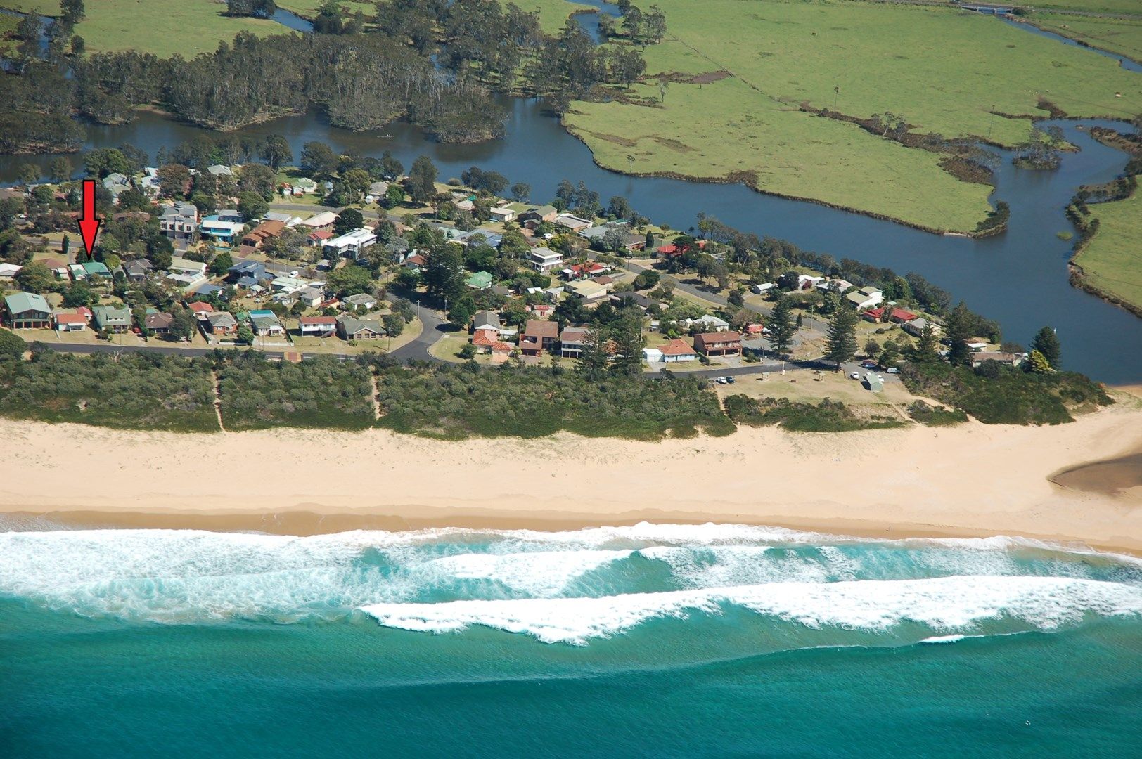 136 Renfrew Road, Gerringong NSW 2534, Image 0