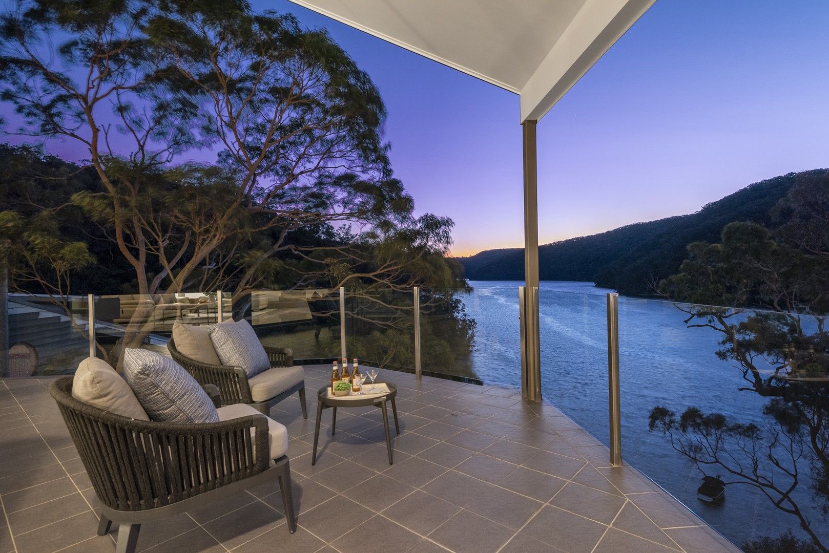 64 Cowan Drive, Cottage Point NSW 2084 Domain