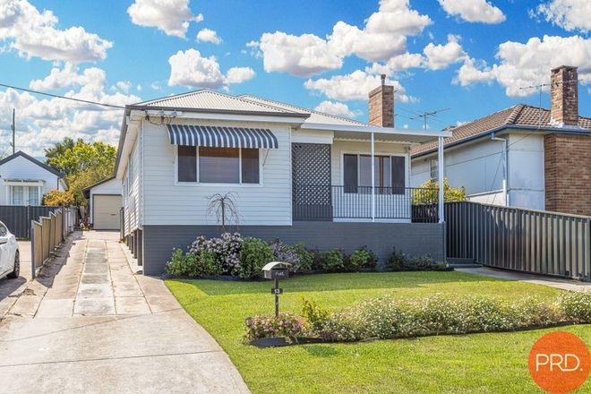 Picture of 13 Wentworth Street, TELARAH NSW 2320