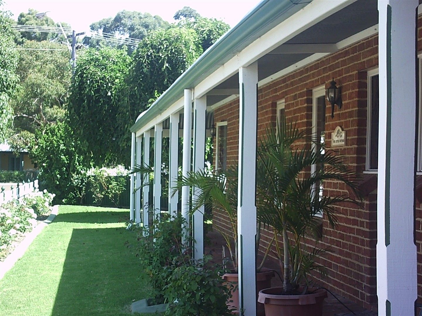 2 bedrooms House in 7 East Street GUILDFORD WA, 6055