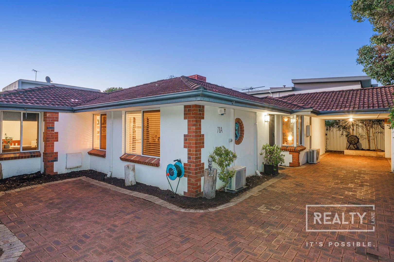 78A Green Street, Joondanna WA 6060, Image 0