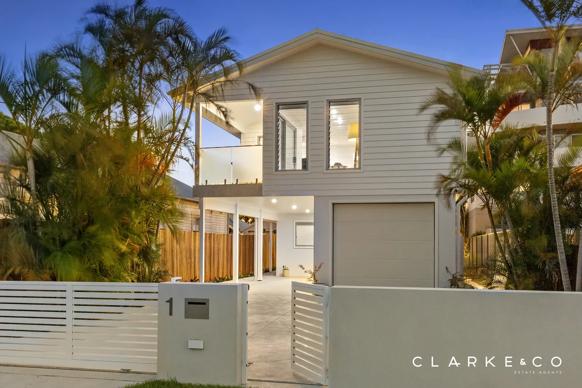 1 Edgar Street, Belmont NSW 2280