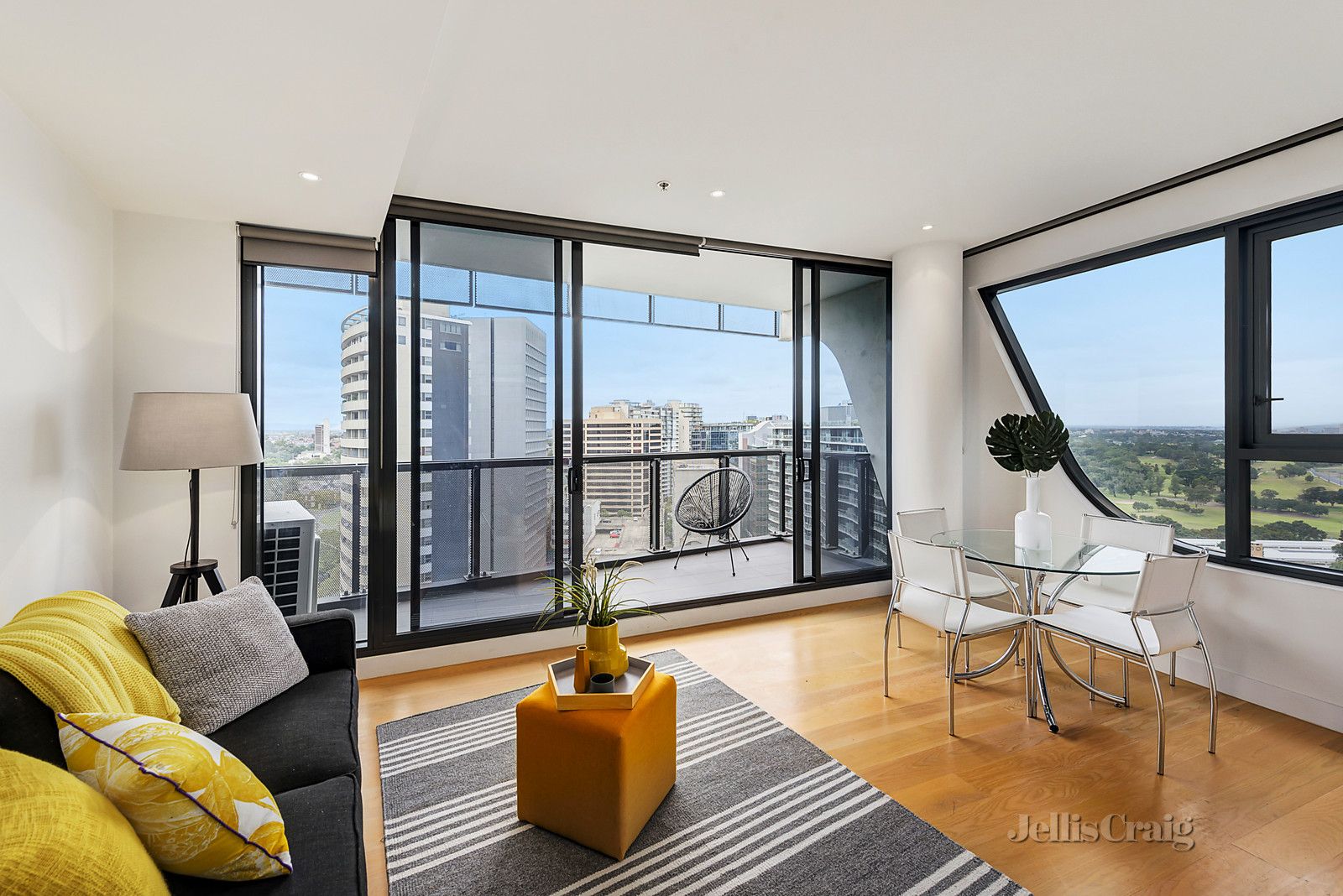 1908/38 Albert Road, South Melbourne VIC 3205, Image 1