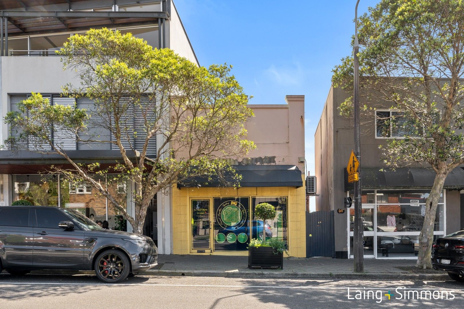 Sold 36 New South Head Road, Vaucluse NSW 2030 on 20 Jun 2023