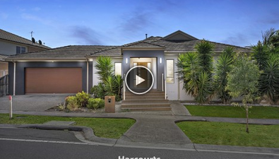 Picture of 95 Stagecoach Boulevard, SOUTH MORANG VIC 3752