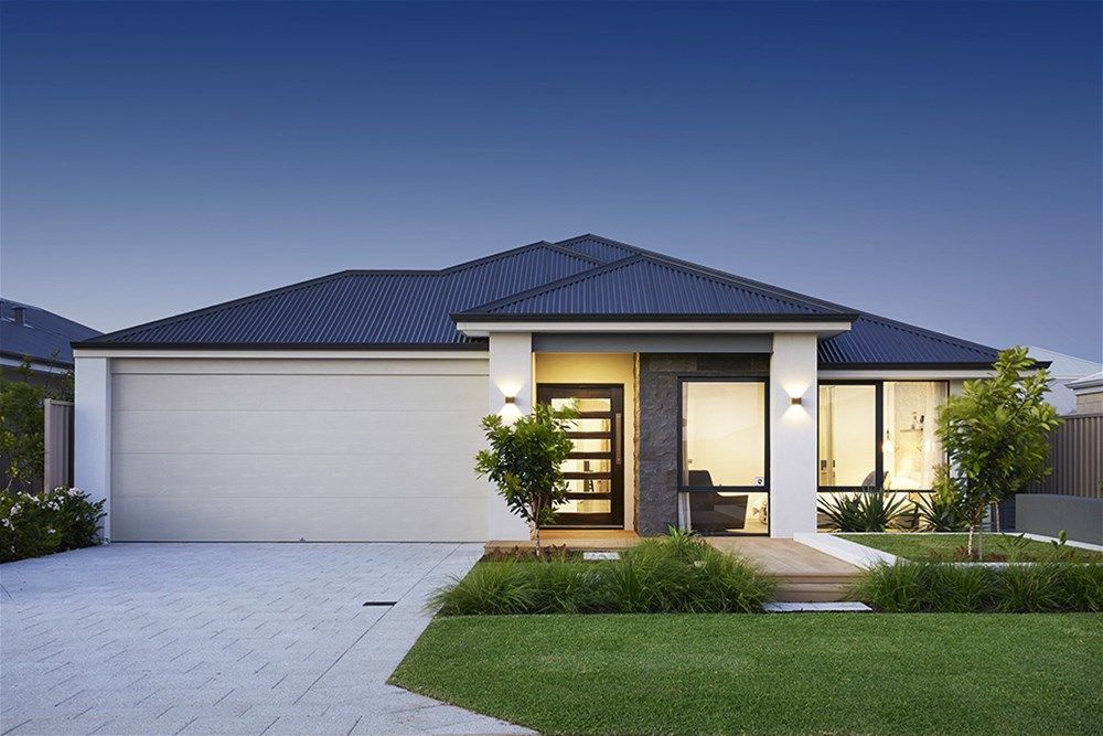 4 bedrooms New House & Land in Lot 58 Tanzanite Road BYFORD WA, 6122