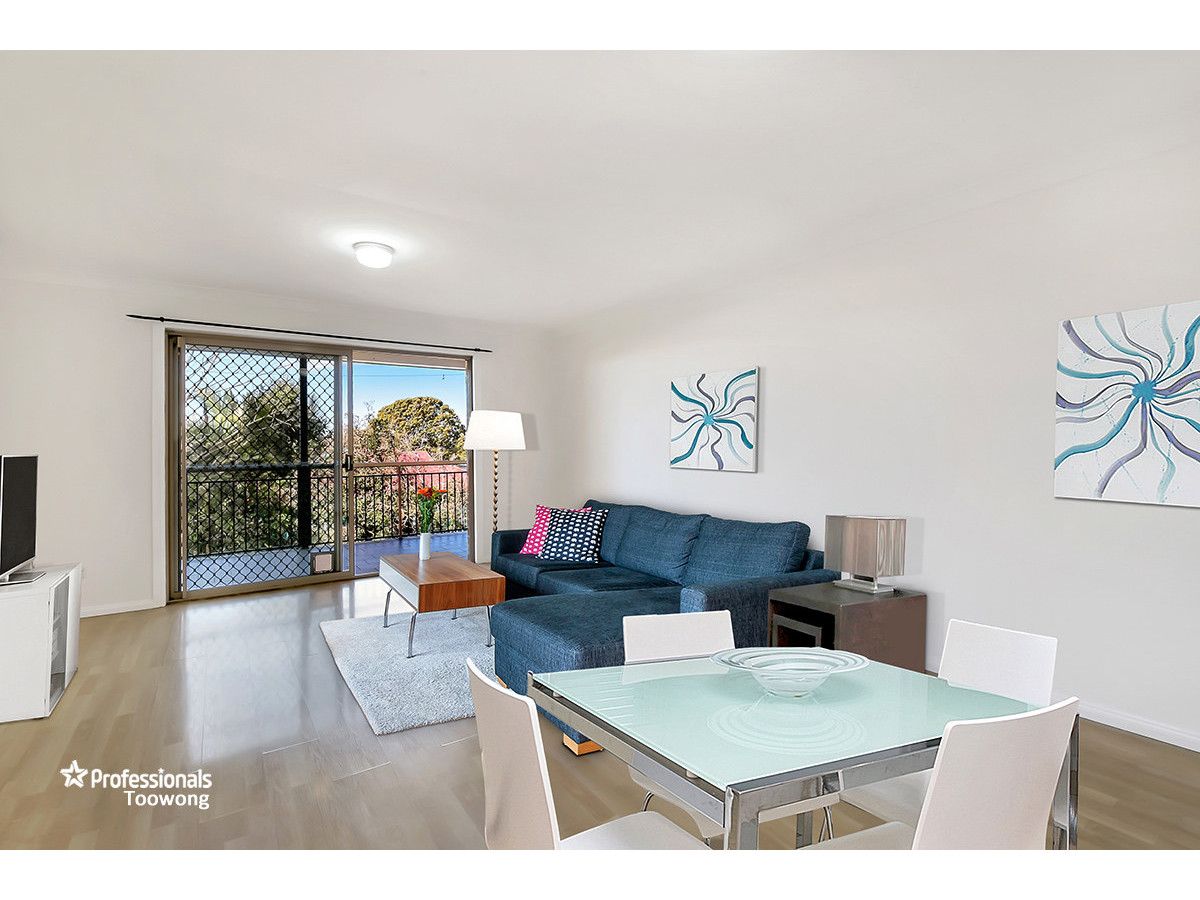 4/60 Emperor Street, Annerley QLD 4103, Image 1