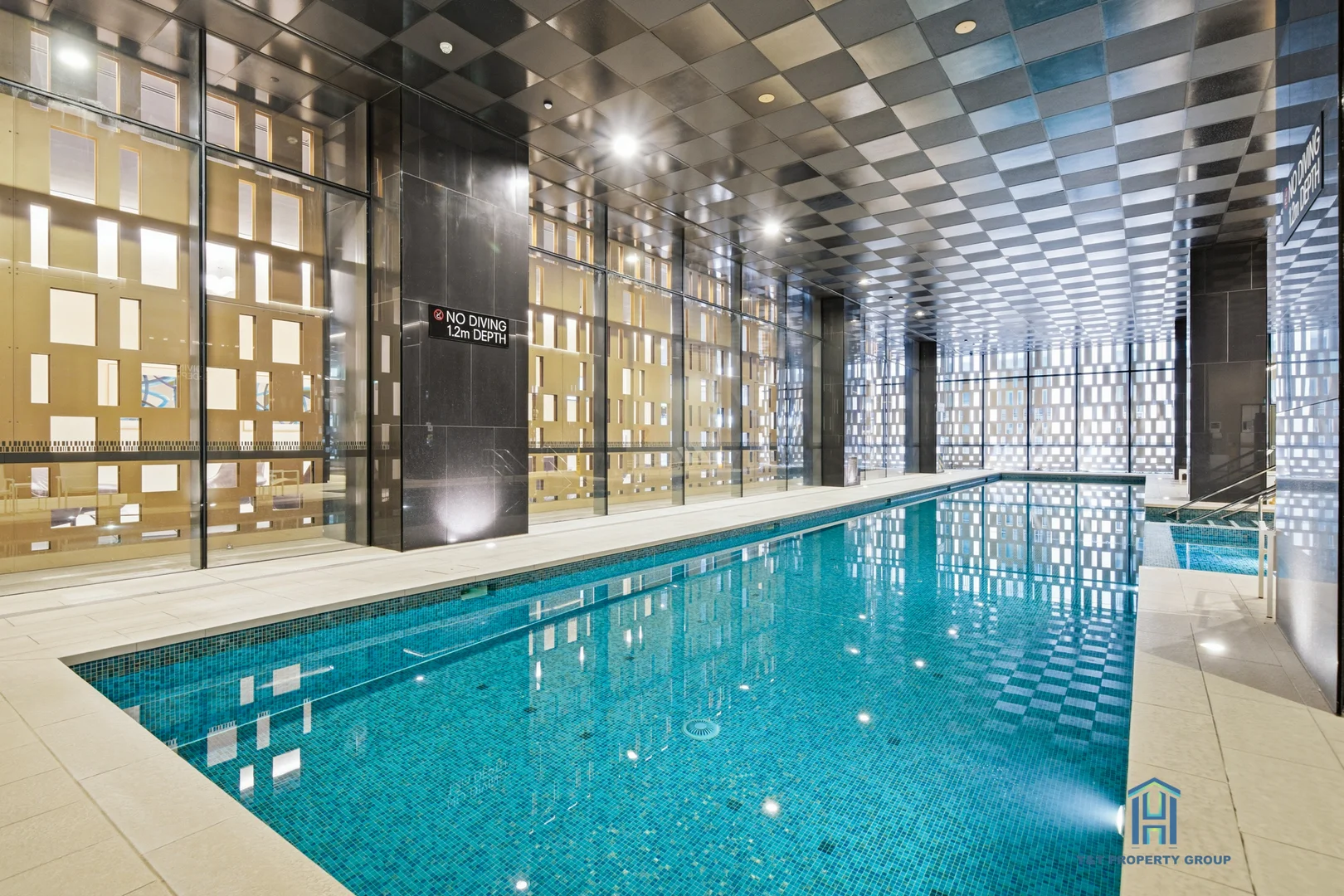 Additional image 10 of 1109W/888 Collins Street, Docklands VIC 3008