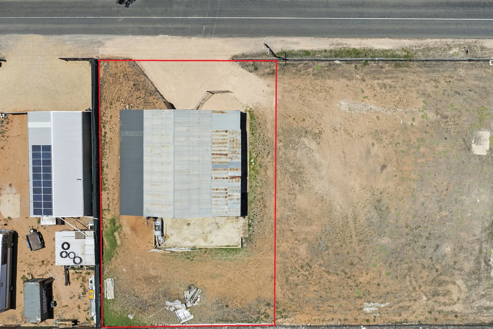 Additional image 7 of 89 Hardy Road, Waikerie SA 5330