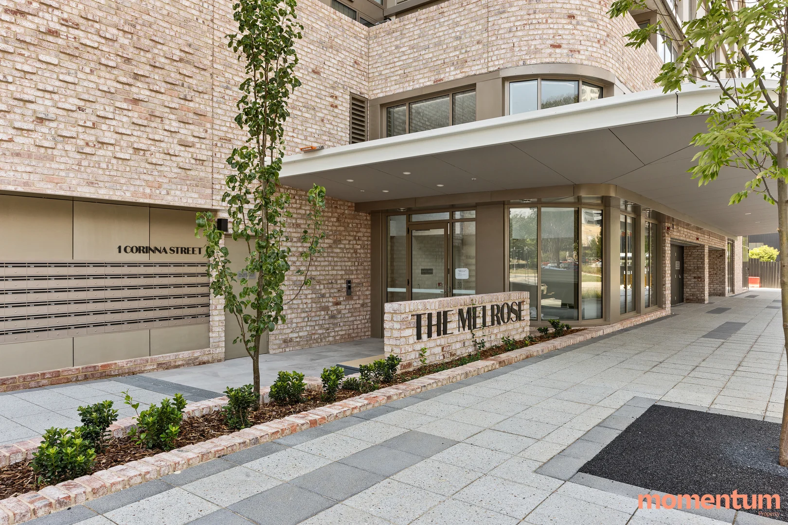 Additional image 29 of 504/1 Corinna Street, Phillip ACT 2606