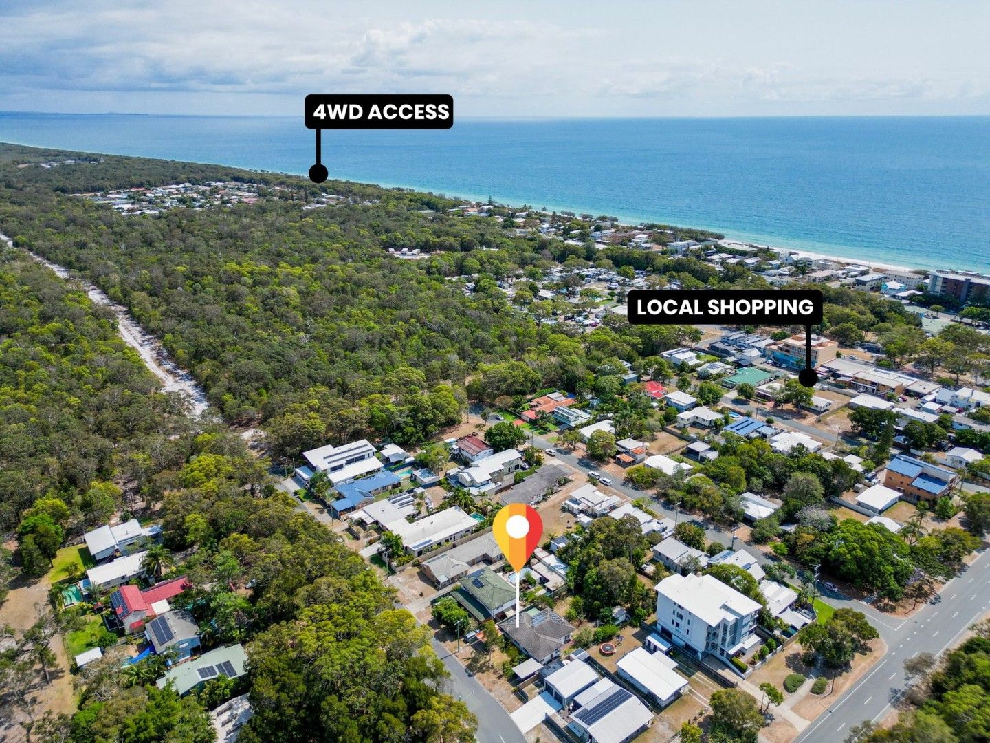 1/3 Bracken Street, Woorim QLD 4507 House For Rent Domain