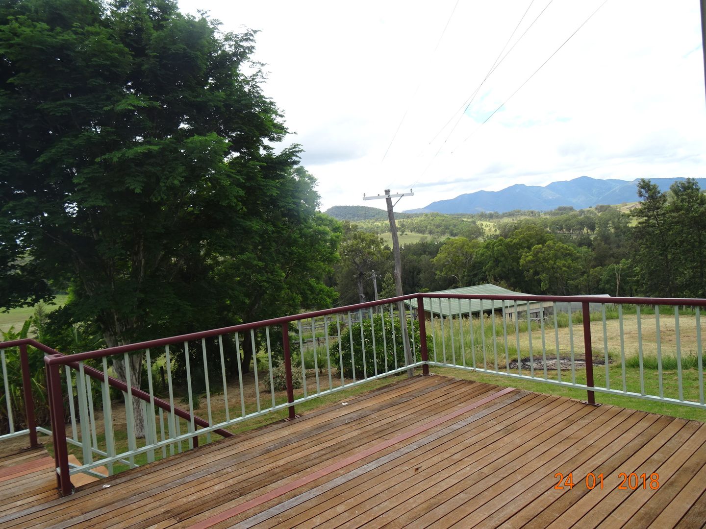 1347 Carneys Creek Road, Carneys Creek QLD 4310