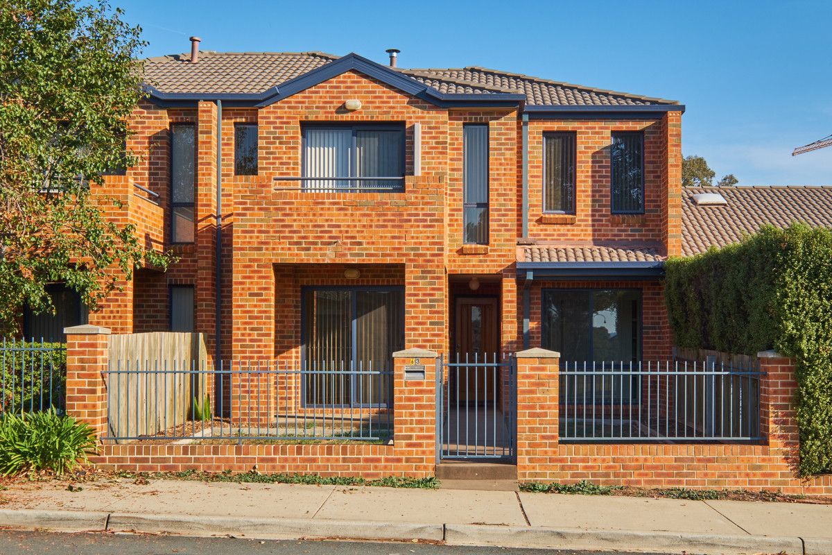 63 Sarre Street, Gungahlin ACT 2912, Image 0