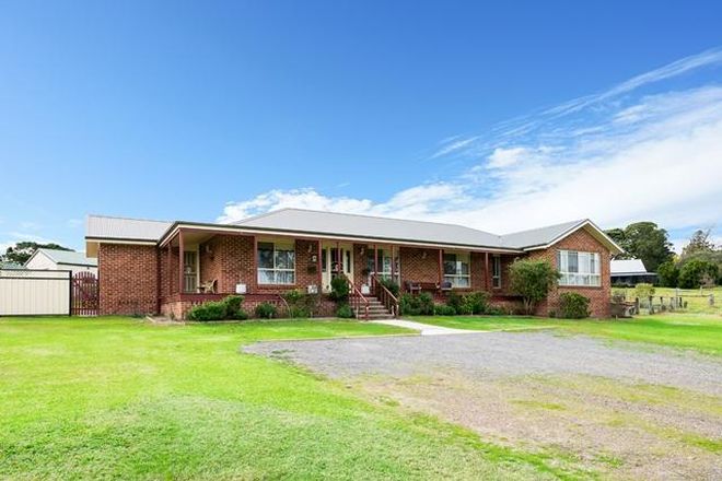 Picture of 43 Hunter Street, HINTON NSW 2321