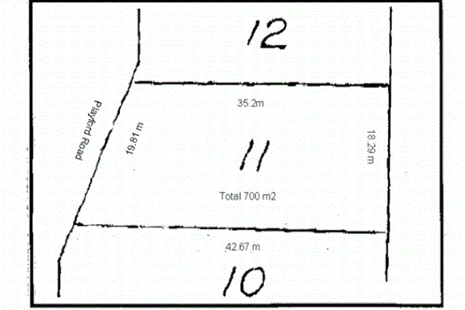 Picture of Lot 3 Playford Road, MITCHAM SA 5062