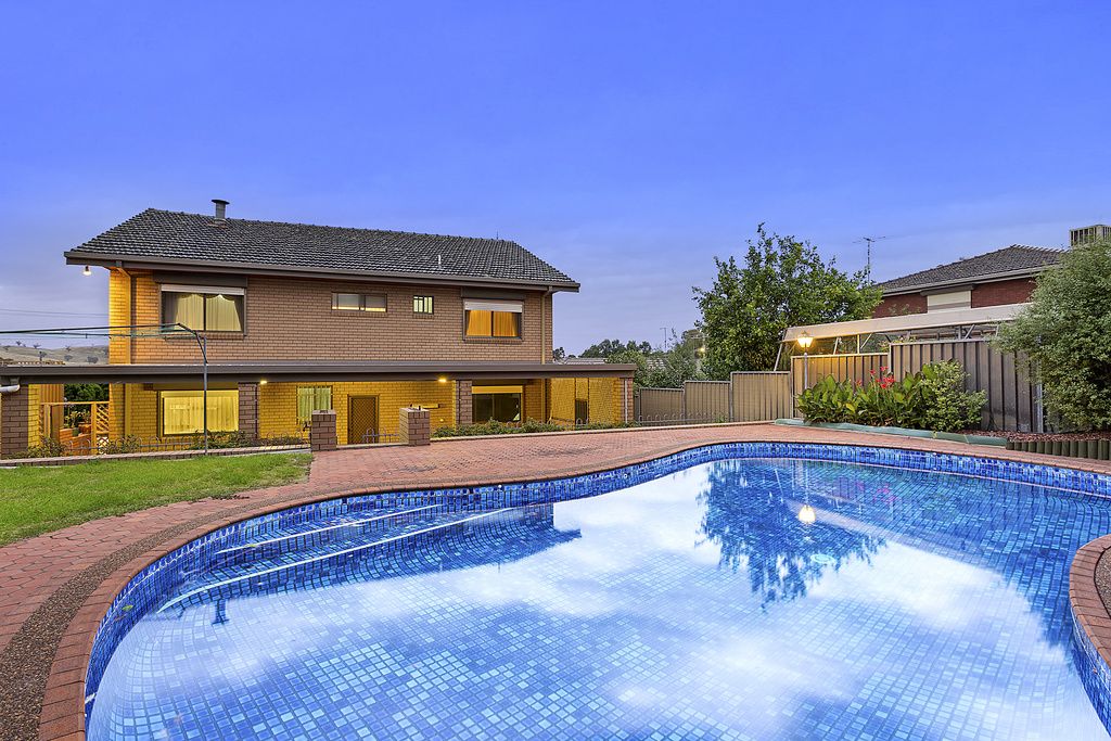 40 Craig Drive, Bellbridge VIC 3691, Image 0