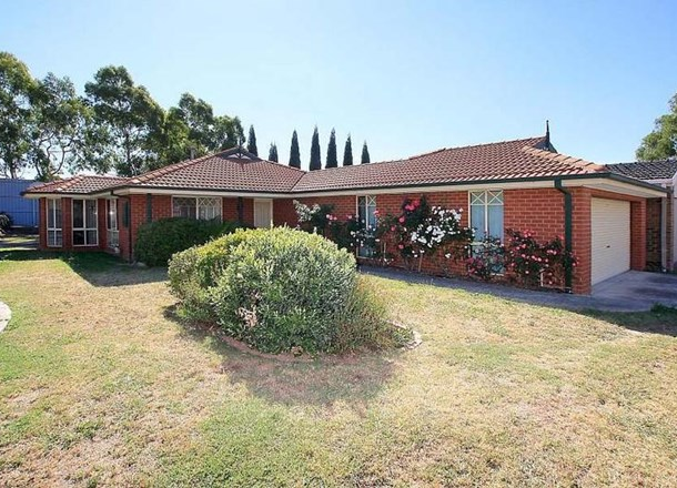 46 Townview Avenue, Wantirna South VIC 3152