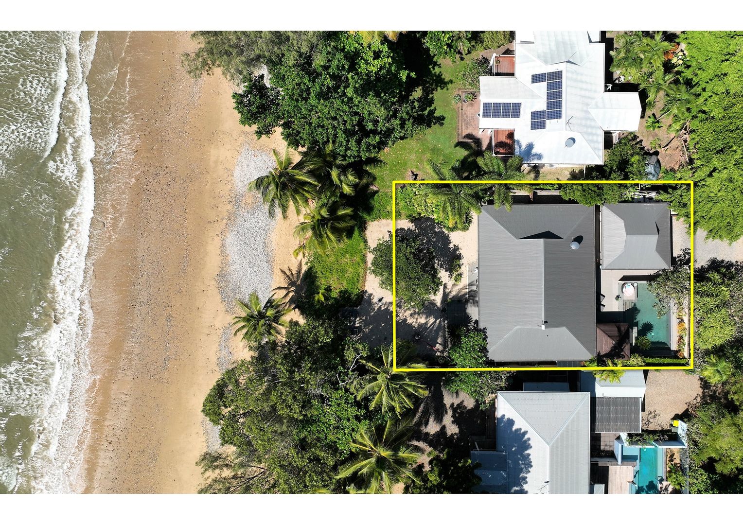 9 Oak St, Oak Beach Via, Port Douglas QLD 4877, Image 2