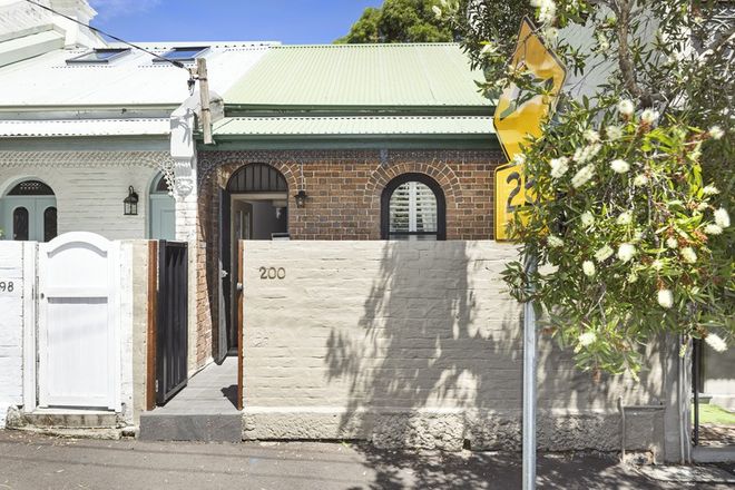 Picture of 200 Evans Street, ROZELLE NSW 2039
