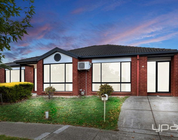 16 Roycroft Avenue, Burnside VIC 3023