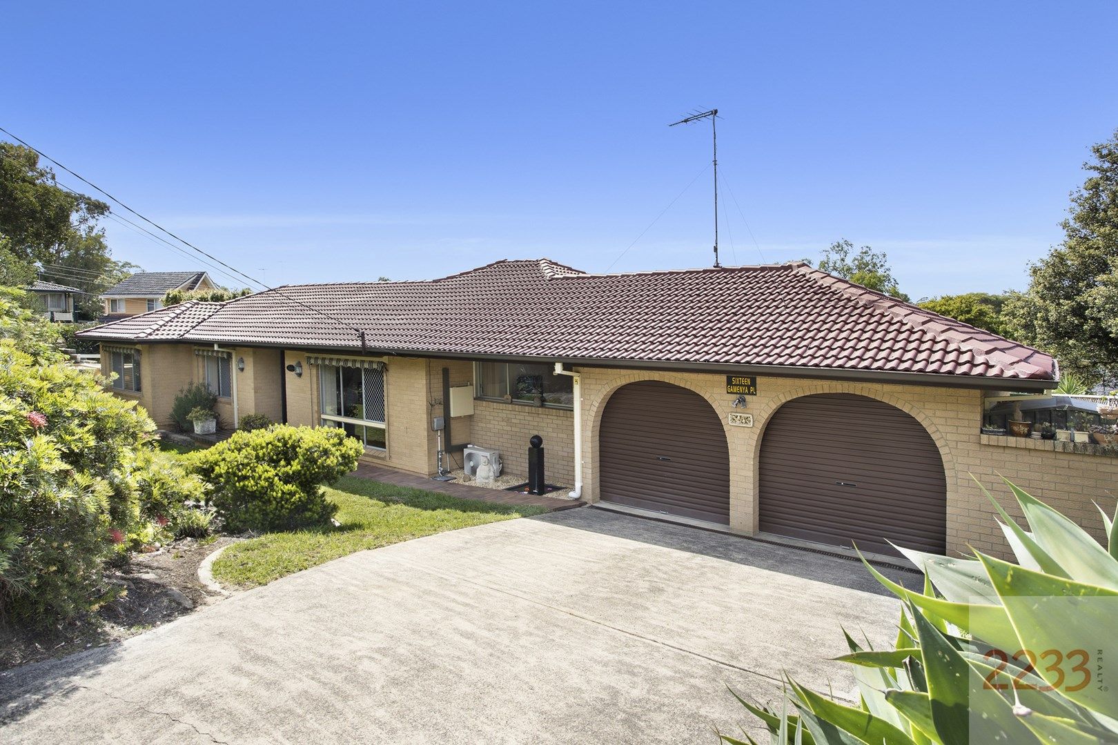 16 Gamenya Place, Engadine NSW 2233, Image 0