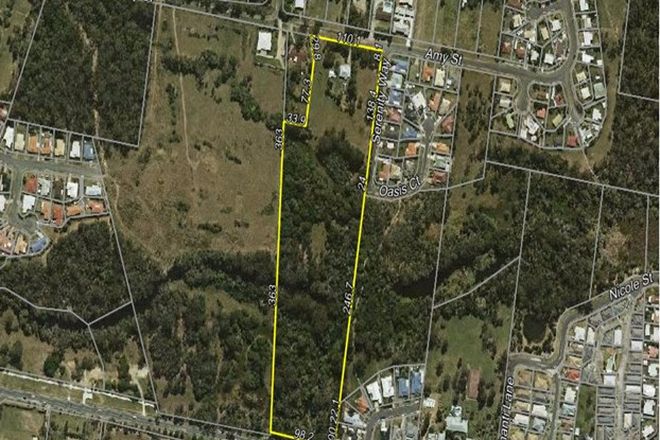 Picture of 46-54 Amy Rd., MORAYFIELD QLD 4506