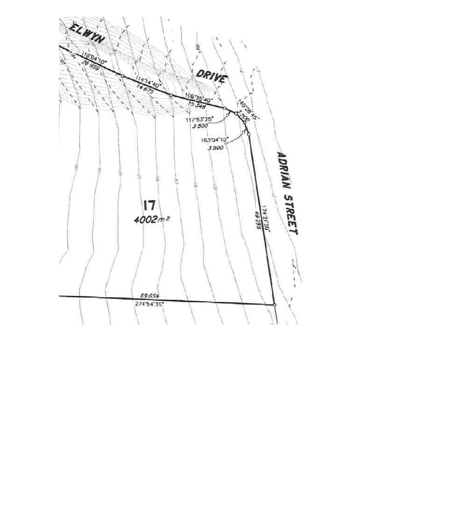 Lot 17 Cnr of Adrian St & Elwyn Dr, Cedar Vale QLD 4285, Image 1