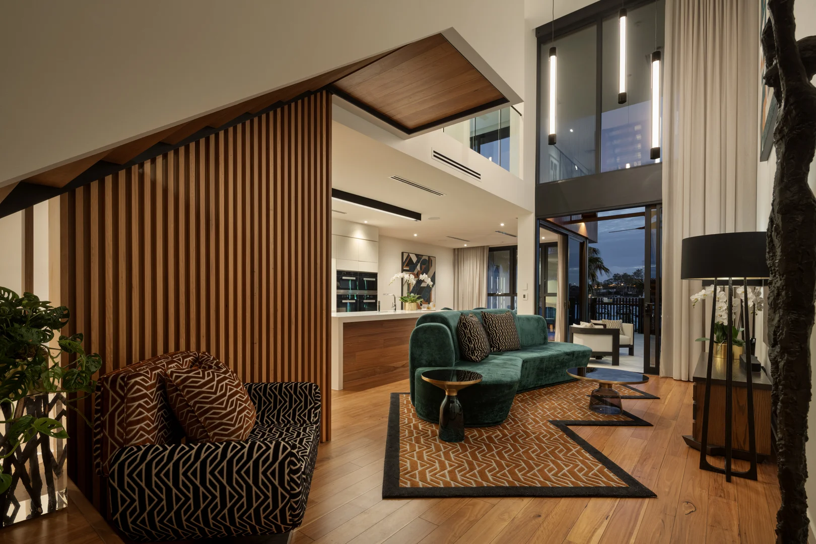 Additional image 8 of 84 Parkside Circuit, Hamilton QLD 4007