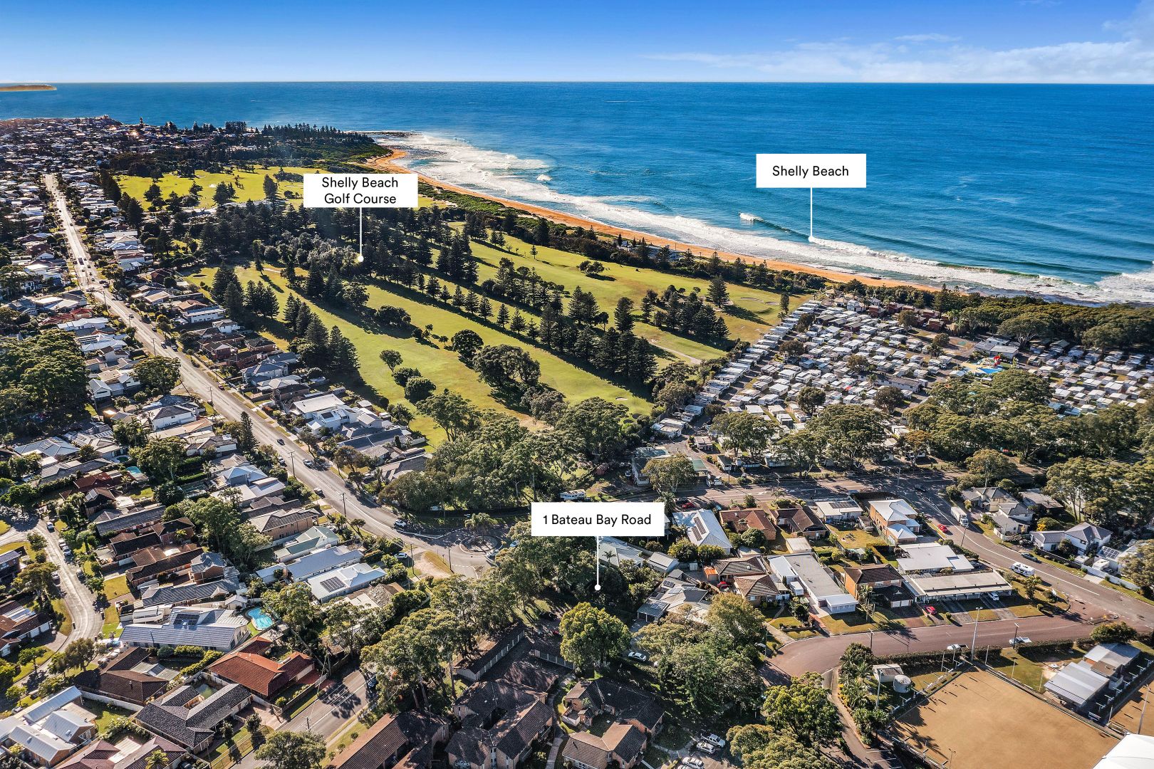 1 Bateau Bay Road, Bateau Bay NSW 2261, Image 1