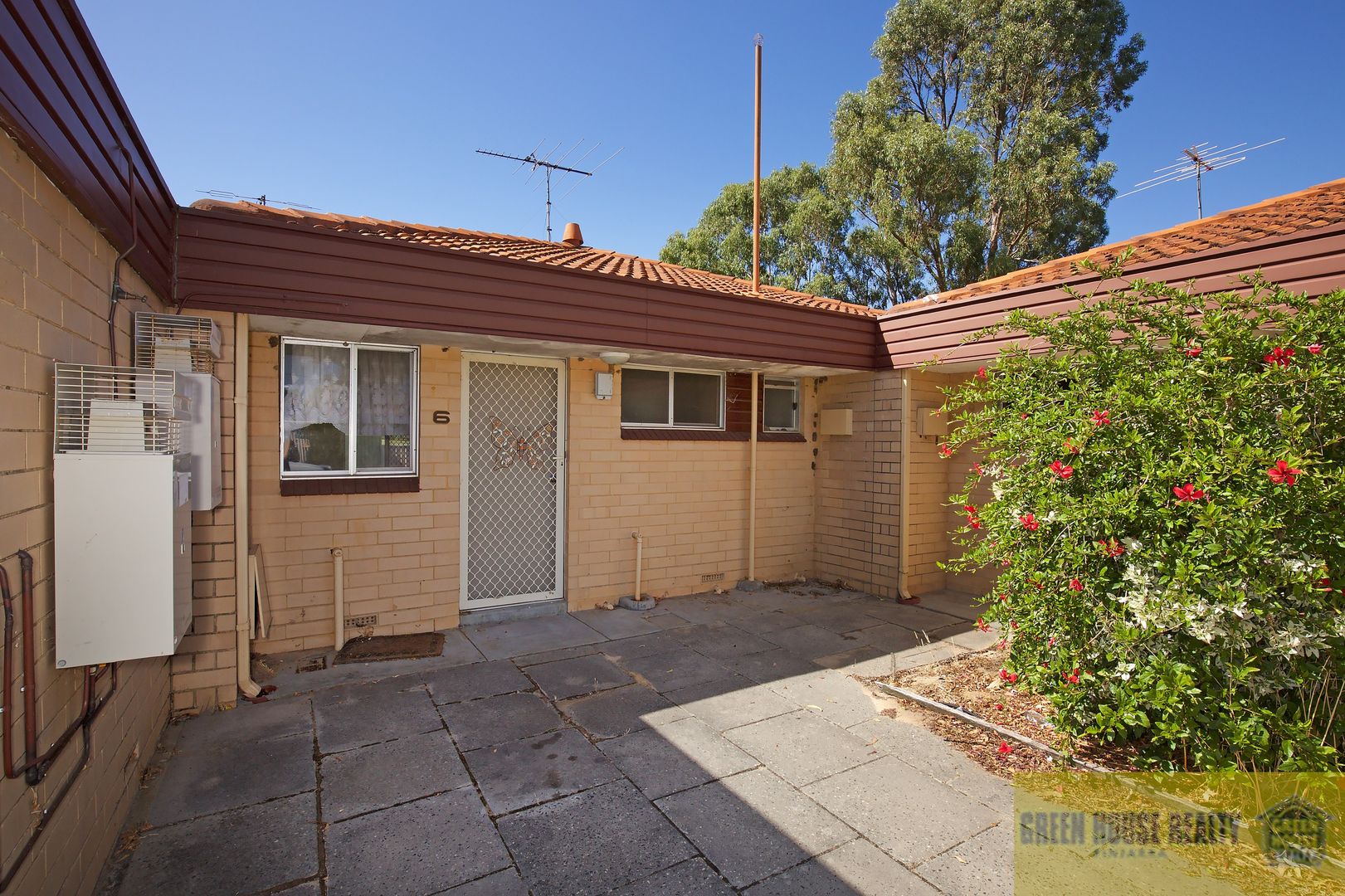 Unit 6/5 Uldina Place, Pinjarra WA 6208, Image 1