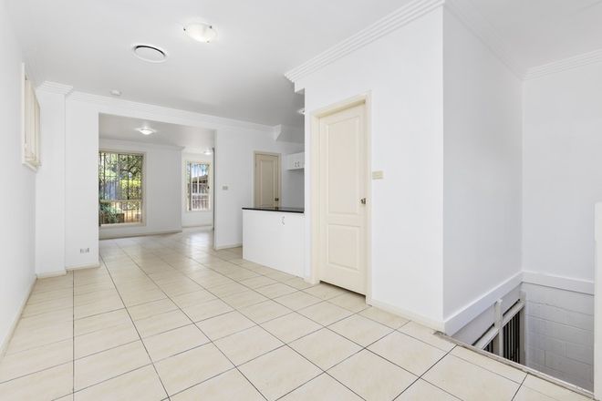Picture of 5/22 Faulkner Street, OLD TOONGABBIE NSW 2146