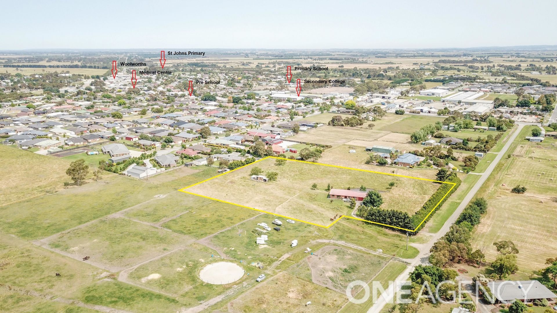 Koo Wee Rup VIC 3981 3 beds house for Sale, Make a offer 2017468009