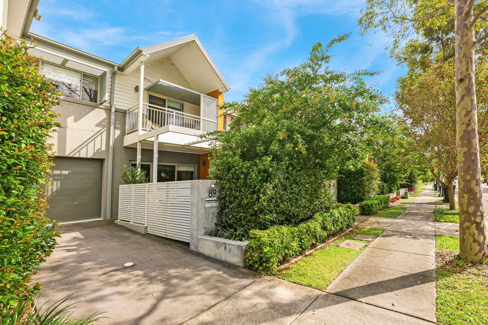2 bedrooms House in 89 Gannet Drive CRANEBROOK NSW, 2749