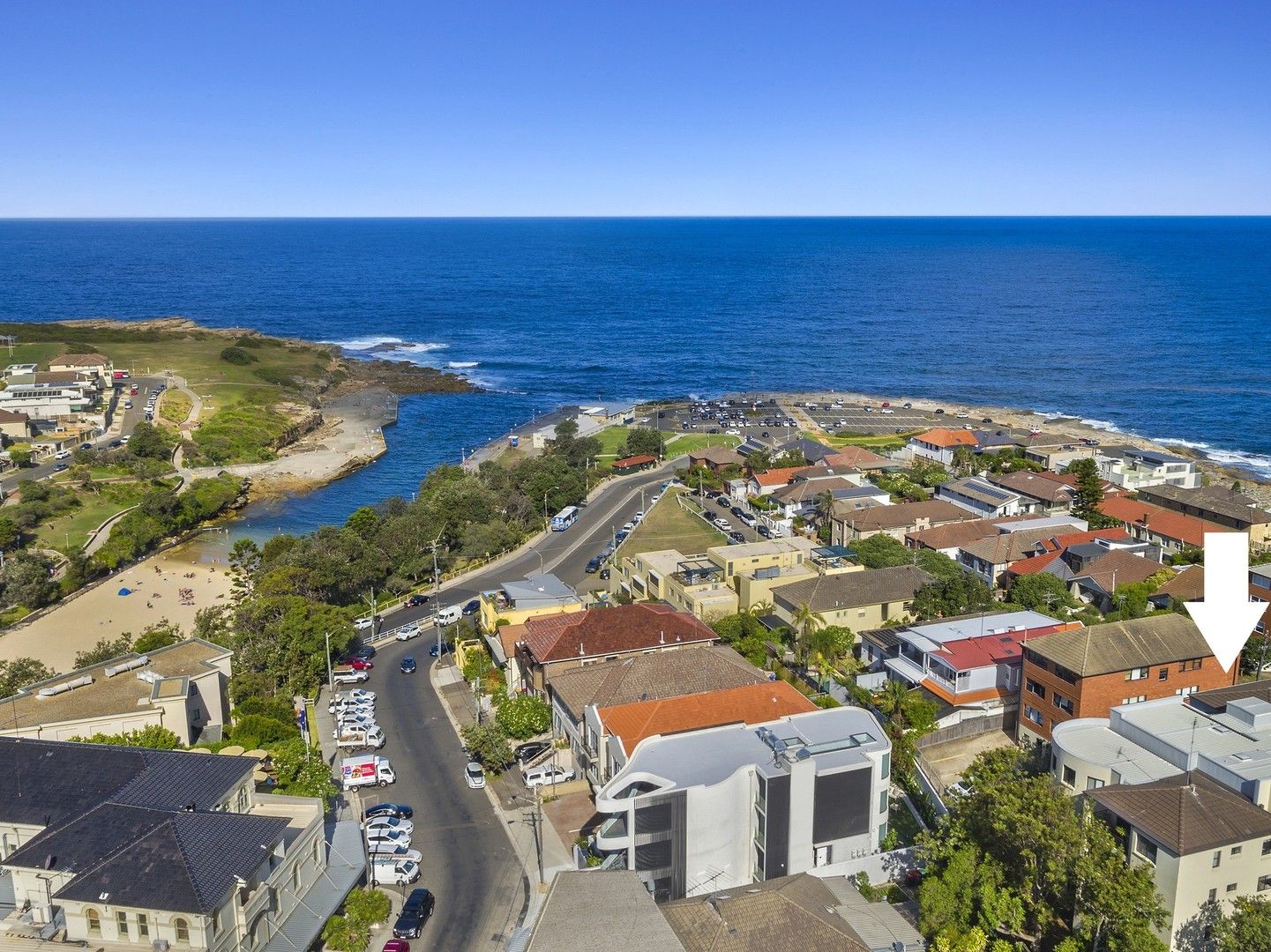 6/30-32 Melrose Parade, Clovelly NSW 2031, Image 2