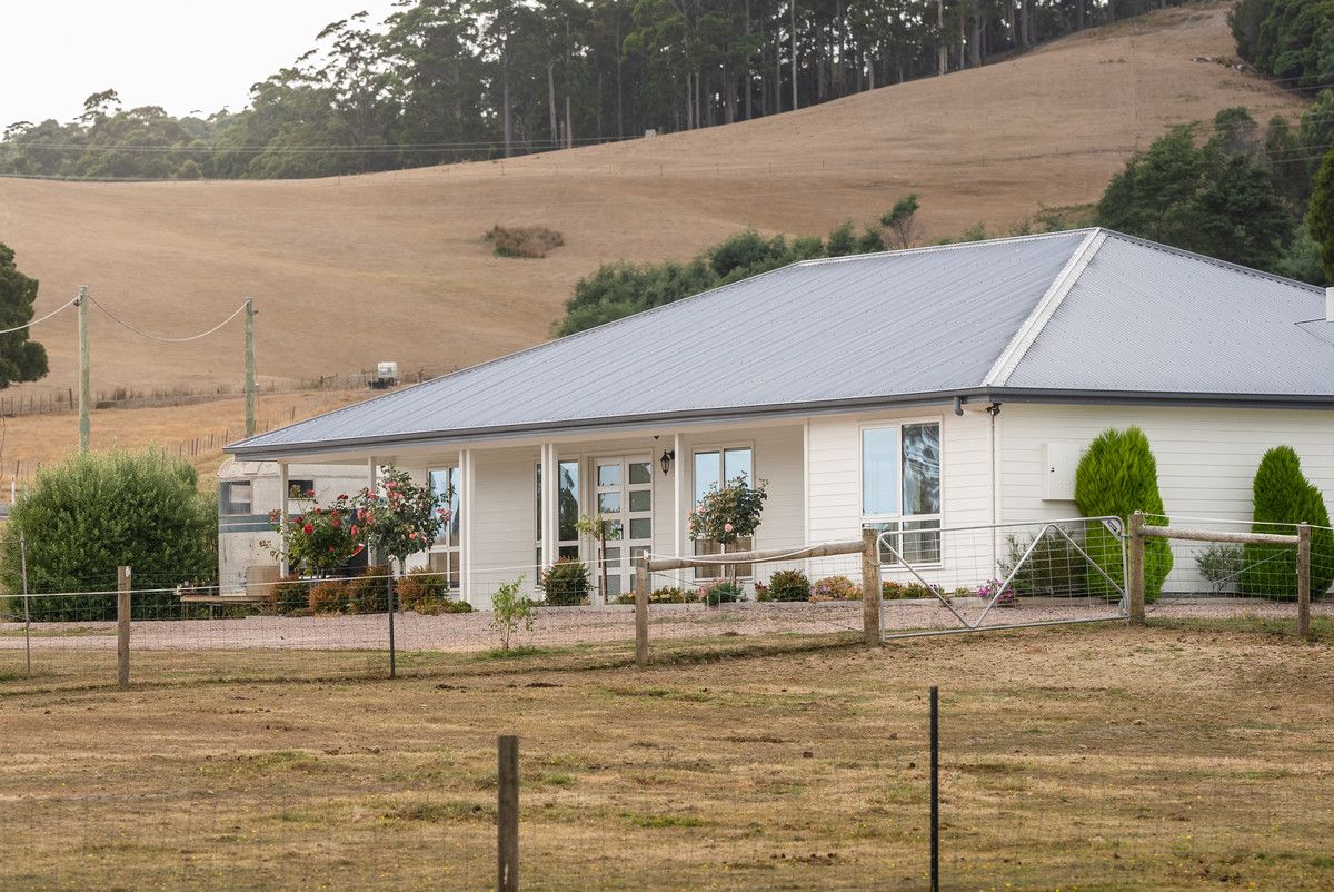 611 Sheffield Road, Acacia Hills TAS 7306, Image 0