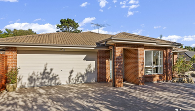 Picture of 9 St Judes Terrace, DURAL NSW 2158