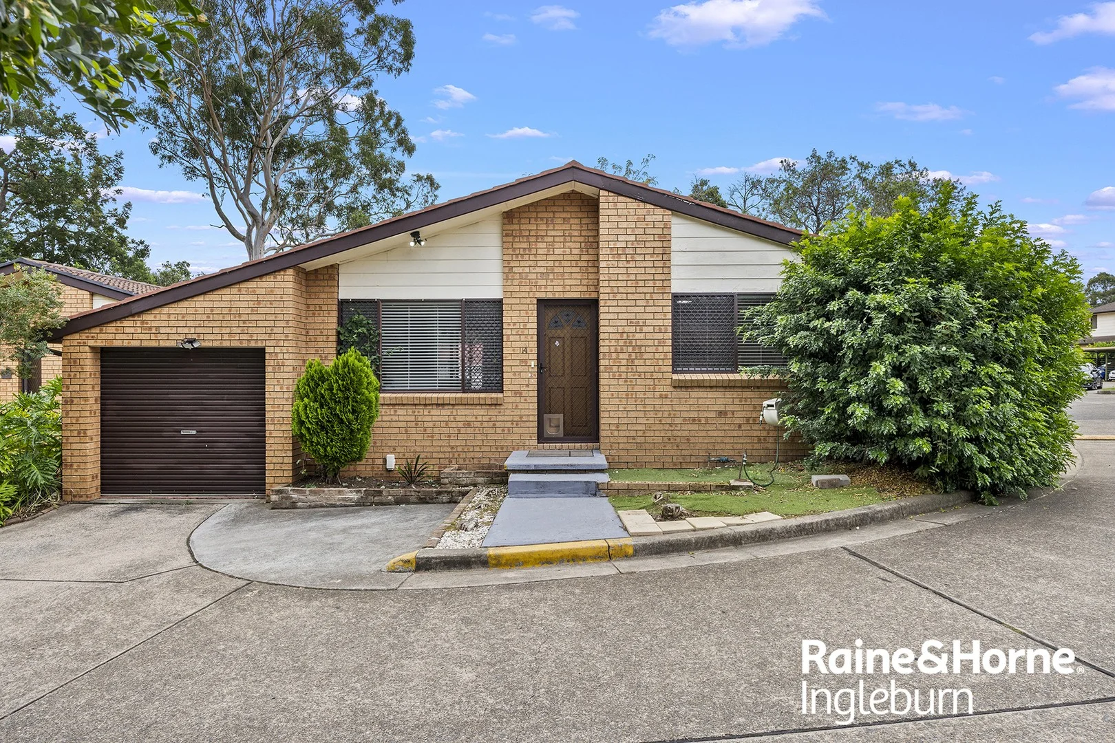 14/224 Harrow Road, Glenfield NSW 2167
