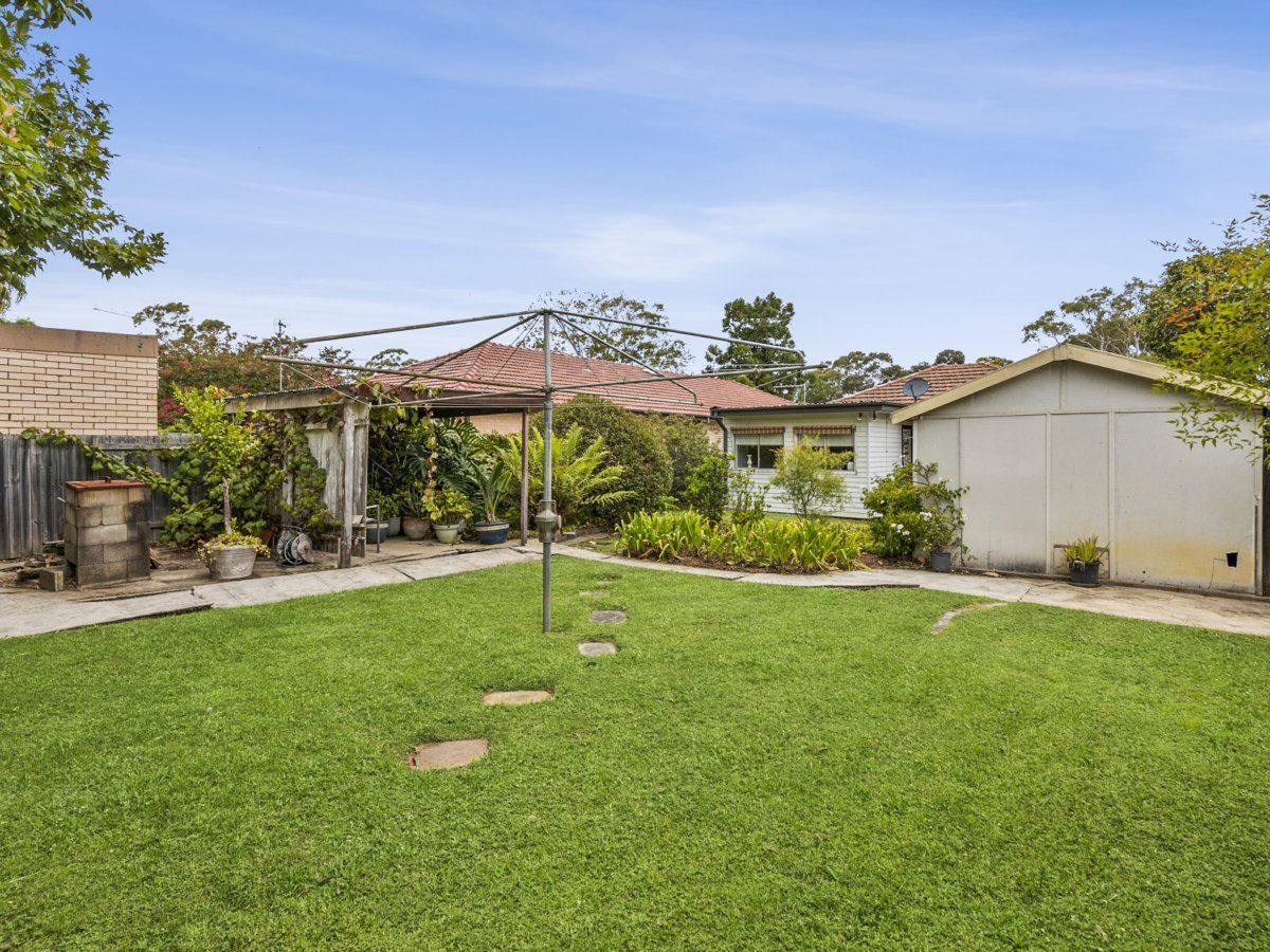 697 Mowbray Road, Lane Cove NSW 2066, Image 1