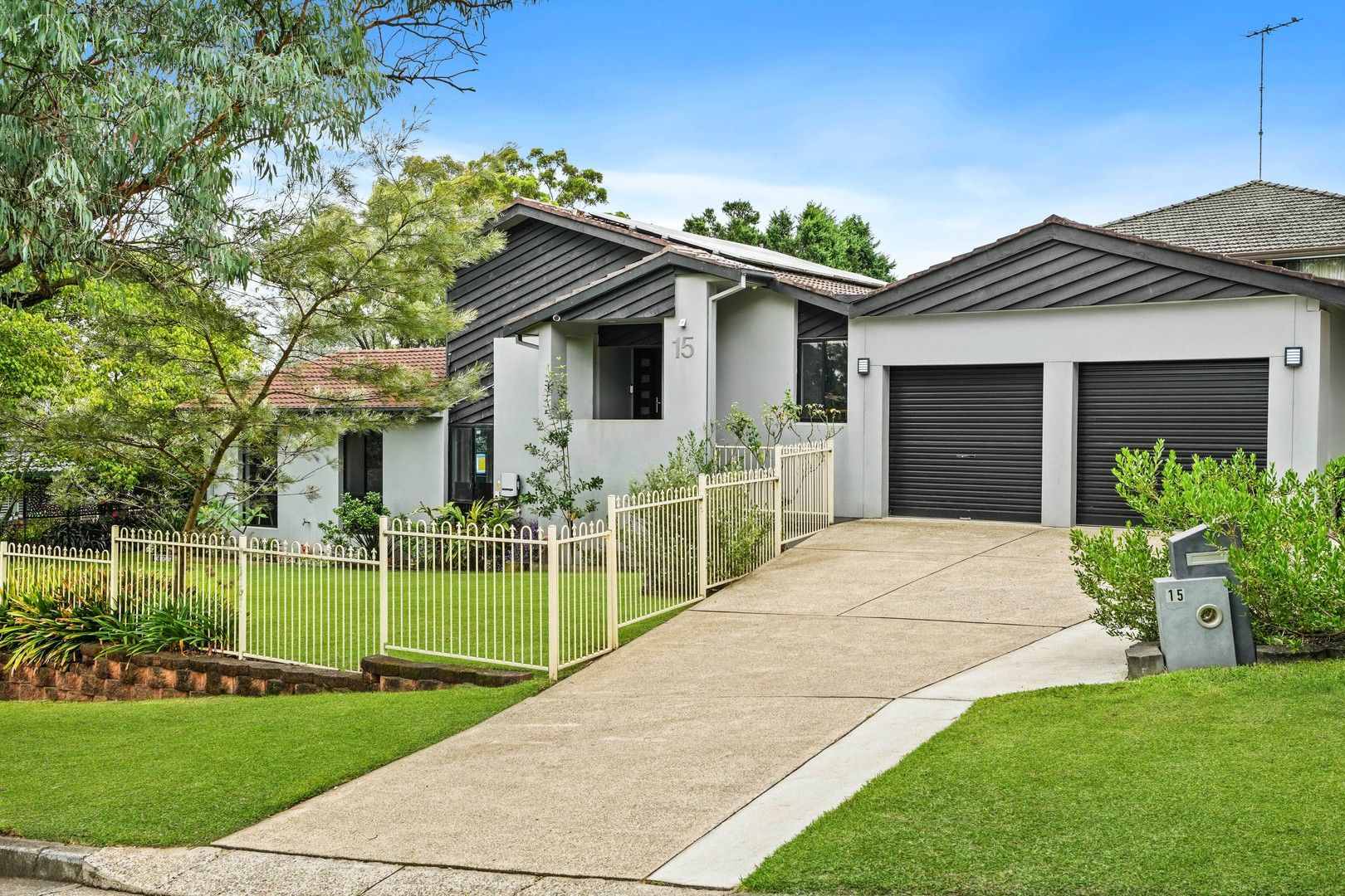 15 Hodgson Crescent, Baulkham Hills NSW 2153, Image 0