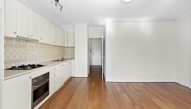 Picture of 14/215 Williams Road, SOUTH YARRA VIC 3141