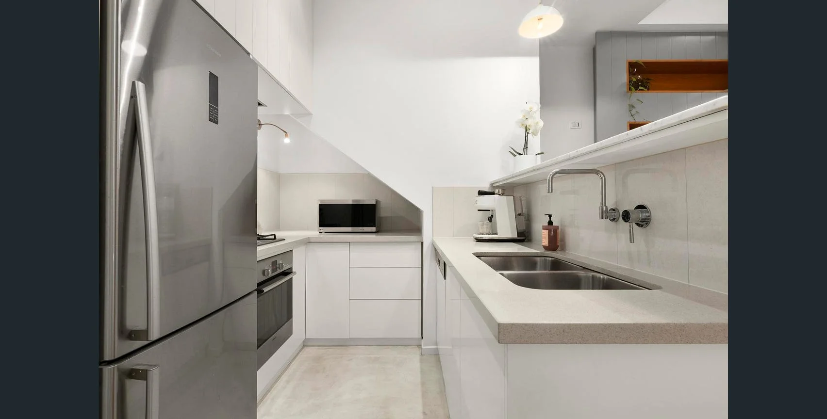 Additional image 8 of 4/201 Abbotsford Street, North Melbourne VIC 3051