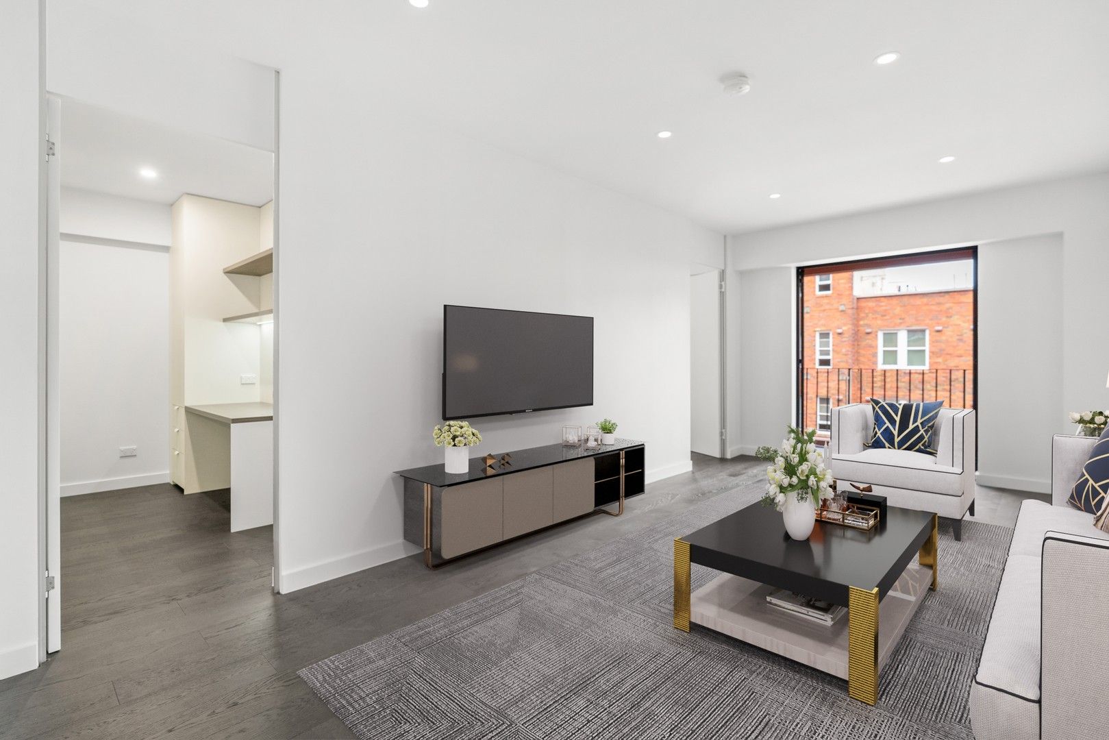 1 bedrooms Apartment / Unit / Flat in 50-58 Macleay Street POTTS POINT NSW, 2011