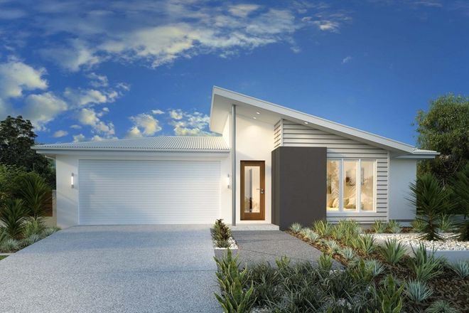 Picture of Lot 1432 Fawkner Crescent, ARMSTRONG CREEK VIC 3217